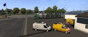 Euro Truck Simulator 2