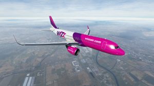 Microsof Flight Simulator